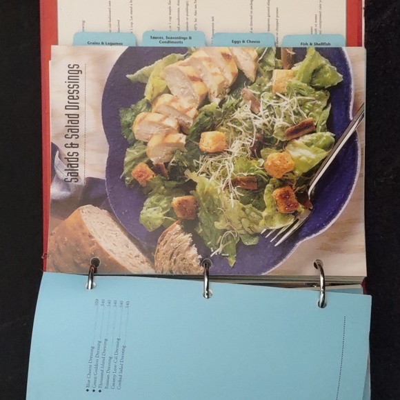 USED BETTY CROCKER'S NEW COOKBOOK EVERYTHING YOU NEED TO KNOW TO COOK - Picture 4 of 16